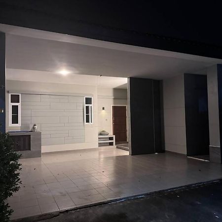 Panalee Banna Village独栋东区3卧室别墅远离尘嚣静谧之王 Nong Prue Ngoại thất bức ảnh