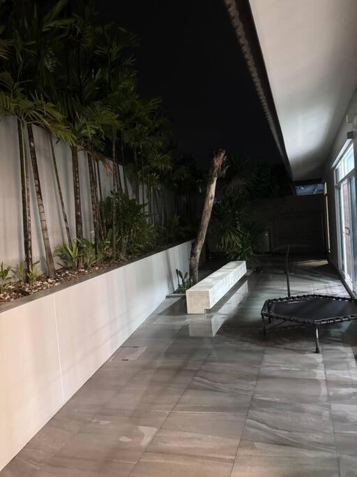 Panalee Banna Village独栋东区3卧室别墅远离尘嚣静谧之王 Nong Prue Ngoại thất bức ảnh