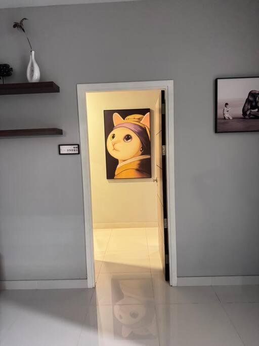 Panalee Banna Village独栋东区3卧室别墅远离尘嚣静谧之王 Nong Prue Ngoại thất bức ảnh