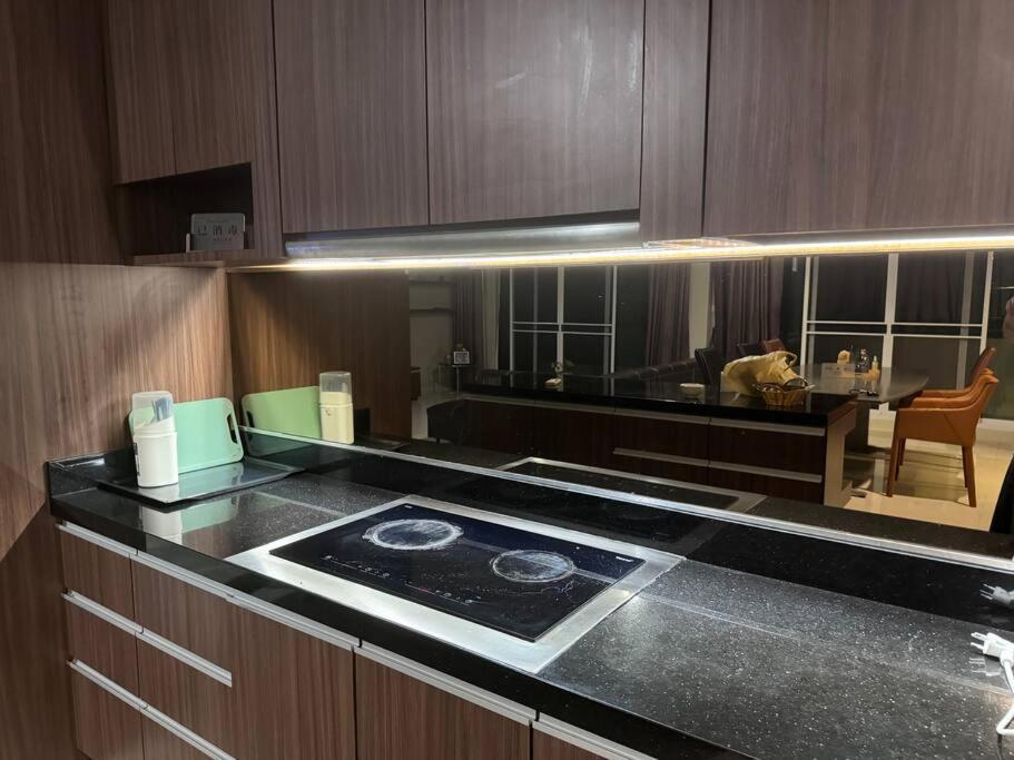 Panalee Banna Village独栋东区3卧室别墅远离尘嚣静谧之王 Nong Prue Ngoại thất bức ảnh