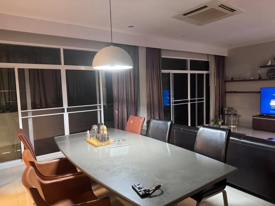 Panalee Banna Village独栋东区3卧室别墅远离尘嚣静谧之王 Nong Prue Ngoại thất bức ảnh